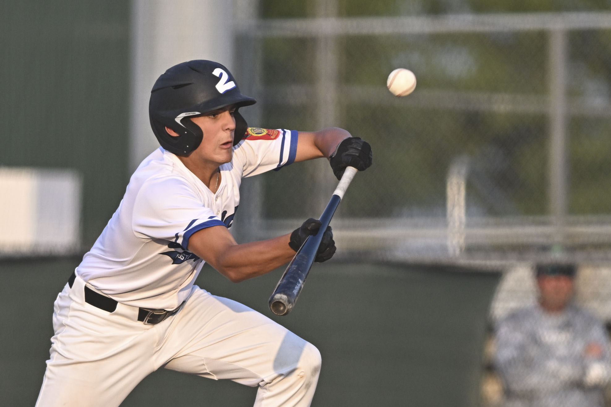 Errors prove costly as Post 2 falls to Wheeling 11-6